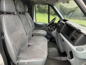 Ford Transit 2.2 TDCi 114 kW JUMBO L4H3 r.v. 2012 - 5