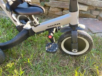Tříkolka 6v1 MOOWKEE - 5