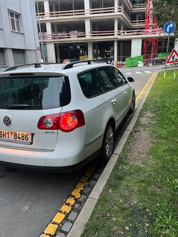 Passat Variant - 5