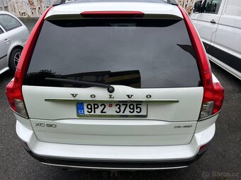 Volvo XC 90 + Fiat Panda zdarma - 5