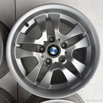 ALU KOLA BMW 3 E90 E91 E46 F30 F20 F21 5x120 16'' - 5