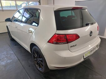 ►VW GOLF VII•1.2TSI•63KW•2014•140tKM•CUP EDITION◄ - 5