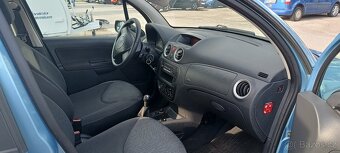 Citroen C3 - 5