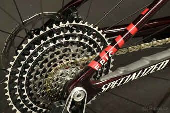 2024 Specialized S-WORKS Epic WC Large L 29" - 5