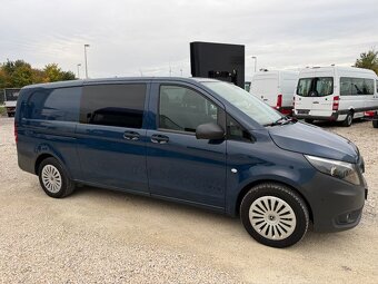 Mercedes-Benz Vito 119 CDI extralang MIXTO - 5