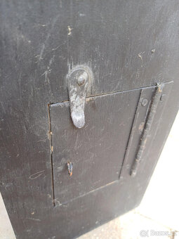 výstavní klec na okrasné ptactvo - 5