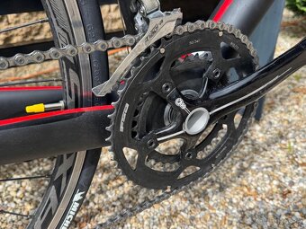 Silniční kolo Specialized Roubaux sport SL4 carbon - 5