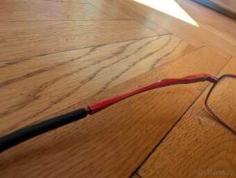 Dioptrické brýle a sluneční dioptrické brýle - 5