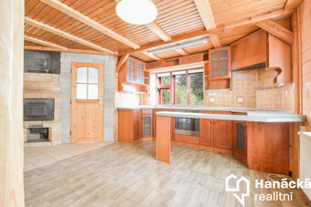 Prodej rodinného domu u Šternberka - 5