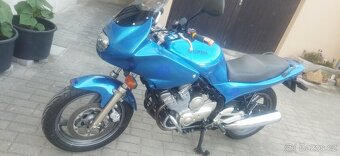 Prodám Yamaha - 5