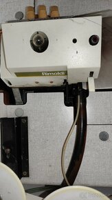 Průmyslový třínitný overlock RIMOLDI C27 - 5
