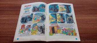 Čtyřlístek č.98 - 5