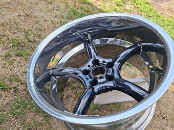 TRIKE BOOM MUSTANG ULTIMATE - 5