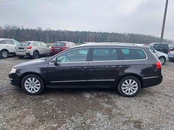 Volkswagen Passat 2.0 TDI, Highline, ALU, AUTOMAT-DSG - 5