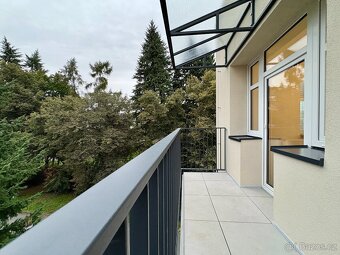 Byt 4+kk Zlín centrum po kompletní rekonstrukci - 5