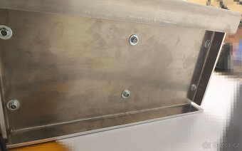 LFP LIFEPO4 MB31 314Ah 48V BMS 200A PB2A16S15P - 5