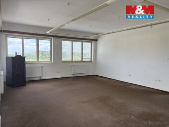 Pronájem kancelářského prostoru, 500 m², Háje - 5