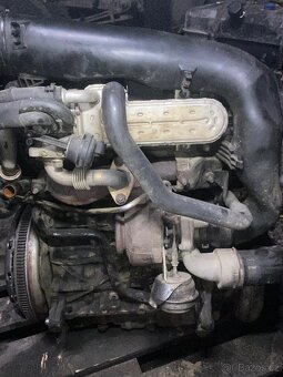 Motor 2.0 tdi 103kw - 5