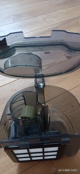 Příslušenství k vysavači -nsdoba na prach II - 5