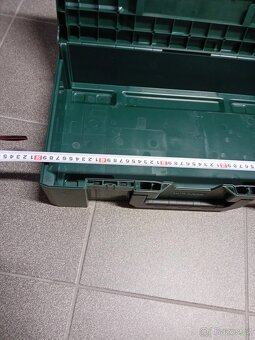 Kufr metabo (metaBox) - 5