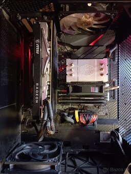 Prodám (nejen) herní PC - 5