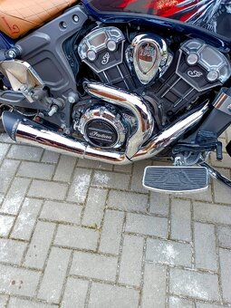 Indian Scout 2020 - 5