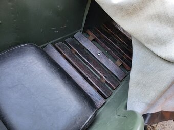 Dněpr,Ural M72 po renovaci 55 ročník - 5