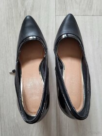 Lodičky Jenny Fairy, vel. 39 - 5