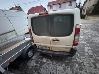 Peugeot expert teepee 2.0Hdi - 5