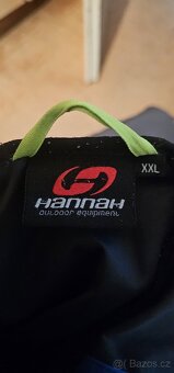 Zimní bunda teplá 1x, podzimní bunda 2x - 5