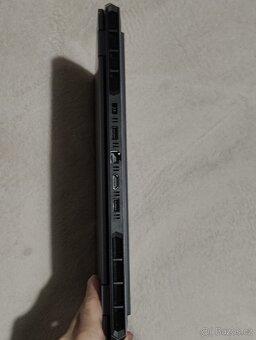 Herní notebook z RTX 5060, amd Ryzen 7, 32gb, 1tb - 5