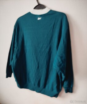 Mikina Reebok, velikost L - 5