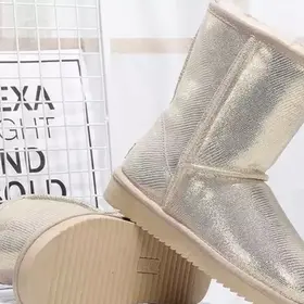 Zimní kozačky Valenky, tenisky vel.41-42 - 5