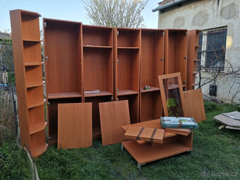 Kancelářský nábytek - 5