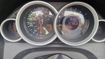 Sym GTS Joymax 125i Sport - 5