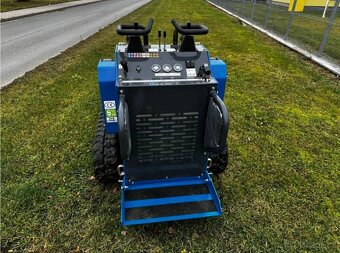 Digger MWL-1000 2T Diesel - 5