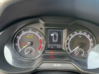 Škoda octavia 1,4TSi combi - 5