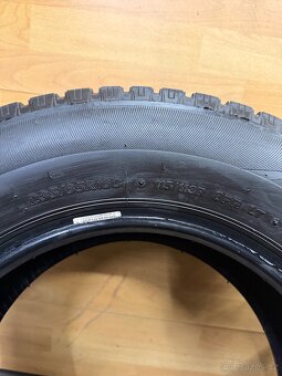 Zimní pneu 235/65/16C - 5