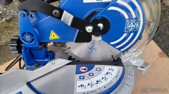 Pokosová pila Lux Tools KS 1200 - 5