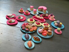 Jídlo pro panenky - 5