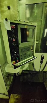 Obráběcí centrum (horizontální) TOS OPTIMA (7037) - 5