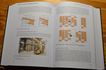 Velká kniha logistiky - 5