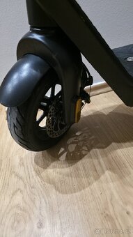 GOGEN VOYAGER MAX RANGE 911 - 5