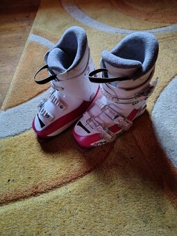 Dětské lyže 100cm - 5