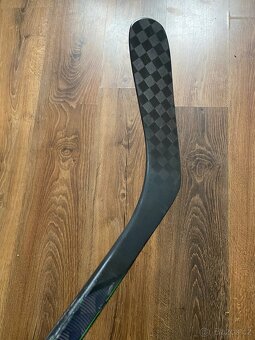 Hokejka CCM Trigger 6 95flex levá ZÁRUKA - 5