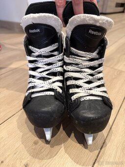 Dětské brusle Reebok 1k vel. 28 - 5