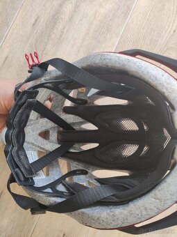 Dětská cyklo helma Force Swift (3-5 let) - 5