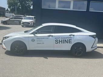 Dongfeng Shine - 5