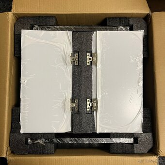 3D tiskárna Creality Sermoon D1 - 5