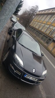 Renault Laguna 3 2011rok 96kw - 5